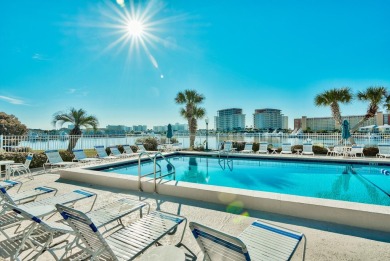 Experience the ultimate Destin lifestyle with this stunning on Sandpiper Cove Golf Course in Florida - for sale on GolfHomes.com, golf home, golf lot