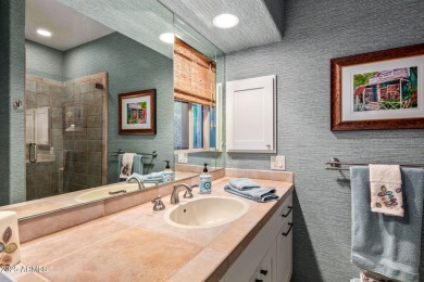 Step into Whimsy and Elegance in the world-renowned Desert on Desert Mountain Golf Club - Renegade Course in Arizona - for sale on GolfHomes.com, golf home, golf lot