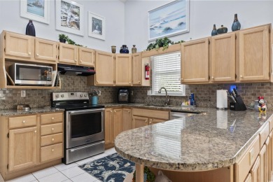 THIS HOME IS LOCATED IN THE HIGHLY SOUGHT AFTER 55 + COMMUNITY on Burning Ridge Golf Course in South Carolina - for sale on GolfHomes.com, golf home, golf lot