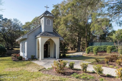 COMING SOON!!  Welcome Home! Beautifully maintained end-unit on Sea Trail Golf Resort in North Carolina - for sale on GolfHomes.com, golf home, golf lot