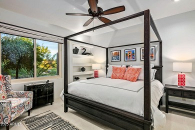 Step into Whimsy and Elegance in the world-renowned Desert on Desert Mountain Golf Club - Renegade Course in Arizona - for sale on GolfHomes.com, golf home, golf lot