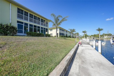 Beautiful TURN-KEY 3 bedroom, 2 bathroom GROUND FLOOR on Saint Andrews South Golf Club in Florida - for sale on GolfHomes.com, golf home, golf lot