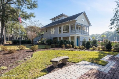 COMING SOON!!  Welcome Home! Beautifully maintained end-unit on Sea Trail Golf Resort in North Carolina - for sale on GolfHomes.com, golf home, golf lot
