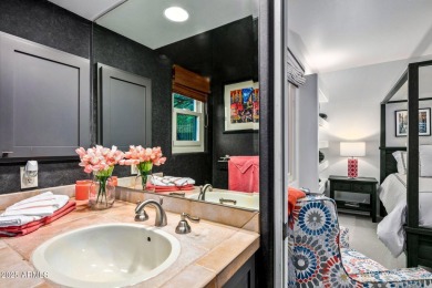 Step into Whimsy and Elegance in the world-renowned Desert on Desert Mountain Golf Club - Renegade Course in Arizona - for sale on GolfHomes.com, golf home, golf lot