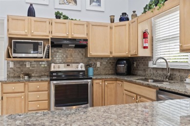 THIS HOME IS LOCATED IN THE HIGHLY SOUGHT AFTER 55 + COMMUNITY on Burning Ridge Golf Course in South Carolina - for sale on GolfHomes.com, golf home, golf lot