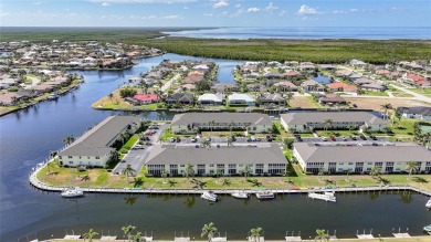 Beautiful TURN-KEY 3 bedroom, 2 bathroom GROUND FLOOR on Saint Andrews South Golf Club in Florida - for sale on GolfHomes.com, golf home, golf lot