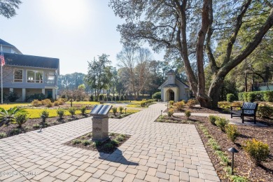 COMING SOON!!  Welcome Home! Beautifully maintained end-unit on Sea Trail Golf Resort in North Carolina - for sale on GolfHomes.com, golf home, golf lot