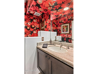 Step into Whimsy and Elegance in the world-renowned Desert on Desert Mountain Golf Club - Renegade Course in Arizona - for sale on GolfHomes.com, golf home, golf lot