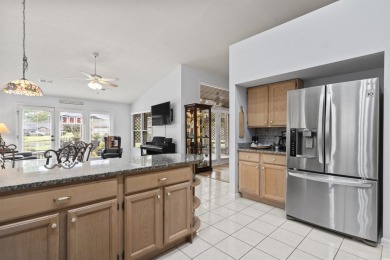 THIS HOME IS LOCATED IN THE HIGHLY SOUGHT AFTER 55 + COMMUNITY on Burning Ridge Golf Course in South Carolina - for sale on GolfHomes.com, golf home, golf lot