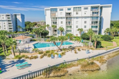 Experience the ultimate Destin lifestyle with this stunning on Sandpiper Cove Golf Course in Florida - for sale on GolfHomes.com, golf home, golf lot