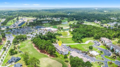 COMING SOON!!  Welcome Home! Beautifully maintained end-unit on Sea Trail Golf Resort in North Carolina - for sale on GolfHomes.com, golf home, golf lot
