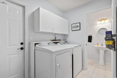 THIS HOME IS LOCATED IN THE HIGHLY SOUGHT AFTER 55 + COMMUNITY on Burning Ridge Golf Course in South Carolina - for sale on GolfHomes.com, golf home, golf lot