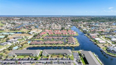 Beautiful TURN-KEY 3 bedroom, 2 bathroom GROUND FLOOR on Saint Andrews South Golf Club in Florida - for sale on GolfHomes.com, golf home, golf lot