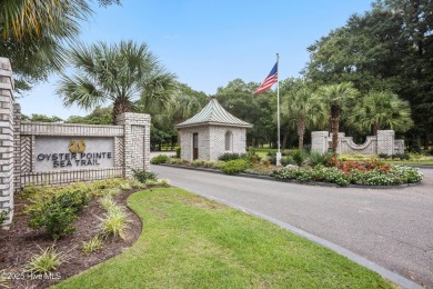 COMING SOON!!  Welcome Home! Beautifully maintained end-unit on Sea Trail Golf Resort in North Carolina - for sale on GolfHomes.com, golf home, golf lot