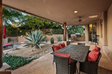 Step into Whimsy and Elegance in the world-renowned Desert on Desert Mountain Golf Club - Renegade Course in Arizona - for sale on GolfHomes.com, golf home, golf lot