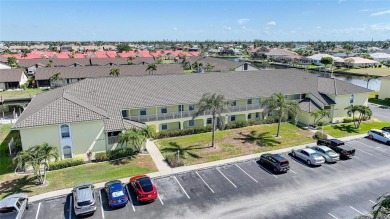 Beautiful TURN-KEY 3 bedroom, 2 bathroom GROUND FLOOR on Saint Andrews South Golf Club in Florida - for sale on GolfHomes.com, golf home, golf lot