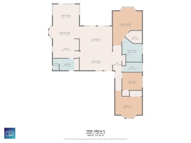 THIS HOME IS LOCATED IN THE HIGHLY SOUGHT AFTER 55 + COMMUNITY on Burning Ridge Golf Course in South Carolina - for sale on GolfHomes.com, golf home, golf lot