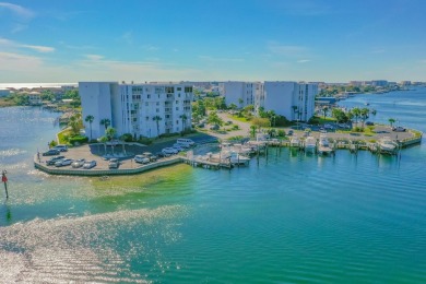 Experience the ultimate Destin lifestyle with this stunning on Sandpiper Cove Golf Course in Florida - for sale on GolfHomes.com, golf home, golf lot