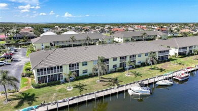 Beautiful TURN-KEY 3 bedroom, 2 bathroom GROUND FLOOR on Saint Andrews South Golf Club in Florida - for sale on GolfHomes.com, golf home, golf lot