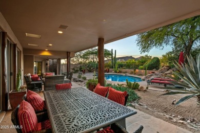 Step into Whimsy and Elegance in the world-renowned Desert on Desert Mountain Golf Club - Renegade Course in Arizona - for sale on GolfHomes.com, golf home, golf lot