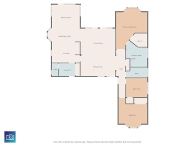THIS HOME IS LOCATED IN THE HIGHLY SOUGHT AFTER 55 + COMMUNITY on Burning Ridge Golf Course in South Carolina - for sale on GolfHomes.com, golf home, golf lot
