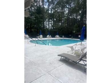 THIS HOME IS LOCATED IN THE HIGHLY SOUGHT AFTER 55 + COMMUNITY on Burning Ridge Golf Course in South Carolina - for sale on GolfHomes.com, golf home, golf lot