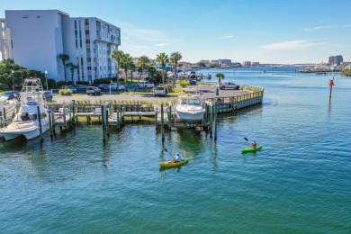 Experience the ultimate Destin lifestyle with this stunning on Sandpiper Cove Golf Course in Florida - for sale on GolfHomes.com, golf home, golf lot