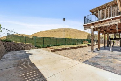 Introducing this grand luxury residence at the Black Diamond on Lone Tree Golf Course in California - for sale on GolfHomes.com, golf home, golf lot