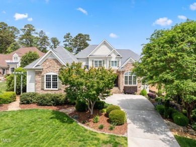 $10,000 Buyer Incentive with acceptable offer. OVER $200,000 in on The Preserve At Jordan Lake Golf Club in North Carolina - for sale on GolfHomes.com, golf home, golf lot