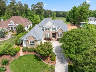 $10,000 Buyer Incentive with acceptable offer. OVER $200,000 in on The Preserve At Jordan Lake Golf Club in North Carolina - for sale on GolfHomes.com, golf home, golf lot