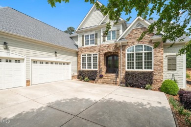 $10,000 Buyer Incentive with acceptable offer. OVER $200,000 in on The Preserve At Jordan Lake Golf Club in North Carolina - for sale on GolfHomes.com, golf home, golf lot