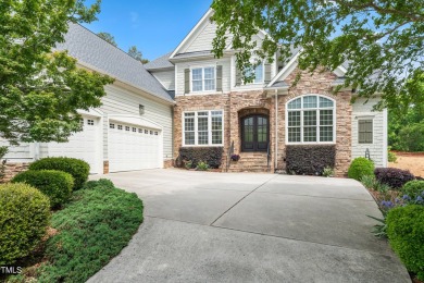 $10,000 Buyer Incentive with acceptable offer. OVER $200,000 in on The Preserve At Jordan Lake Golf Club in North Carolina - for sale on GolfHomes.com, golf home, golf lot