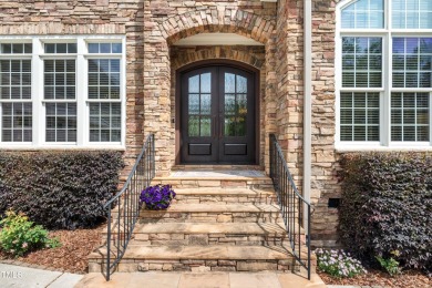 $10,000 Buyer Incentive with acceptable offer. OVER $200,000 in on The Preserve At Jordan Lake Golf Club in North Carolina - for sale on GolfHomes.com, golf home, golf lot