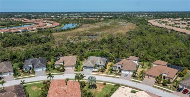 Welcome to THE CROWN JEWEL of Gran Paradiso in Venice by Wellen on Plantation Golf and Country Club in Florida - for sale on GolfHomes.com, golf home, golf lot