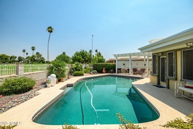 Character, Charm  Golf Course Views | Garden Atrium. Welcome to on Sun City-Willow Creek / Willow Brook  in Arizona - for sale on GolfHomes.com, golf home, golf lot