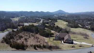 BOAT SLIP.  GOLF COURSE.  MOUNTAIN VIEWS.  Want a nice building on Woodlake Golf Club in Tennessee - for sale on GolfHomes.com, golf home, golf lot