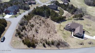 BOAT SLIP.  GOLF COURSE.  MOUNTAIN VIEWS.  Want a nice building on Woodlake Golf Club in Tennessee - for sale on GolfHomes.com, golf home, golf lot