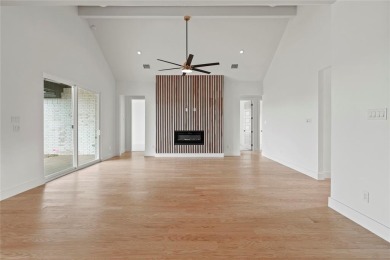 22103 Greenbriar Drive - Refined Living in the Heart of White on White Bluff Resort - New Course in Texas - for sale on GolfHomes.com, golf home, golf lot