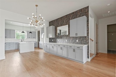 22103 Greenbriar Drive - Refined Living in the Heart of White on White Bluff Resort - New Course in Texas - for sale on GolfHomes.com, golf home, golf lot
