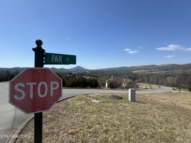 BOAT SLIP.  GOLF COURSE.  MOUNTAIN VIEWS.  Want a nice building on Woodlake Golf Club in Tennessee - for sale on GolfHomes.com, golf home, golf lot