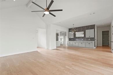 22103 Greenbriar Drive - Refined Living in the Heart of White on White Bluff Resort - New Course in Texas - for sale on GolfHomes.com, golf home, golf lot