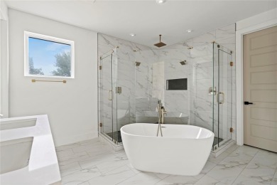 22103 Greenbriar Drive - Refined Living in the Heart of White on White Bluff Resort - New Course in Texas - for sale on GolfHomes.com, golf home, golf lot