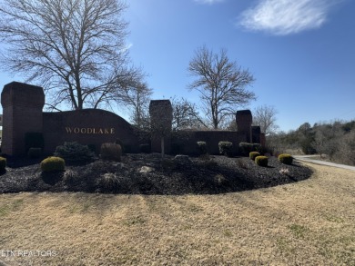 BOAT SLIP.  GOLF COURSE.  MOUNTAIN VIEWS.  Want a nice building on Woodlake Golf Club in Tennessee - for sale on GolfHomes.com, golf home, golf lot