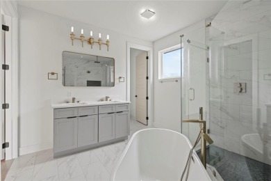 22103 Greenbriar Drive - Refined Living in the Heart of White on White Bluff Resort - New Course in Texas - for sale on GolfHomes.com, golf home, golf lot