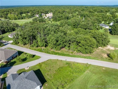 Great Building Lot in Indian Rock Estates close to Fairway #9 on on Indian Rock Golf Club in Missouri - for sale on GolfHomes.com, golf home, golf lot