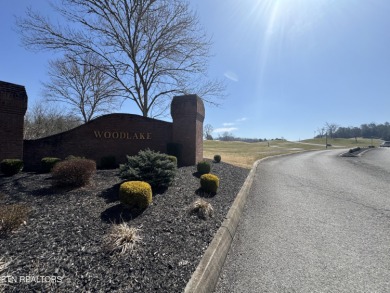 BOAT SLIP.  GOLF COURSE.  MOUNTAIN VIEWS.  Want a nice building on Woodlake Golf Club in Tennessee - for sale on GolfHomes.com, golf home, golf lot