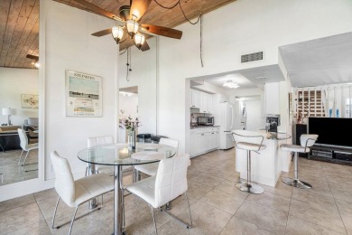 Discover resort-style living at its finest in this rarely on PGA National Golf Club in Florida - for sale on GolfHomes.com, golf home, golf lot