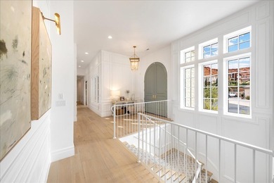 Perched in the prestigious enclave of Castle Rock, this on Entrada at Snow Canyon in Utah - for sale on GolfHomes.com, golf home, golf lot