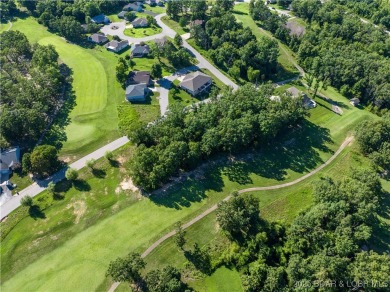 Great Building Lot in Indian Rock Estates close to Fairway #9 on on Indian Rock Golf Club in Missouri - for sale on GolfHomes.com, golf home, golf lot