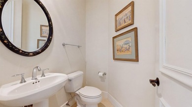 Located in the heart of Palm Beach Polo & Country Club, this on Palm Beach Polo and Country Club in Florida - for sale on GolfHomes.com, golf home, golf lot